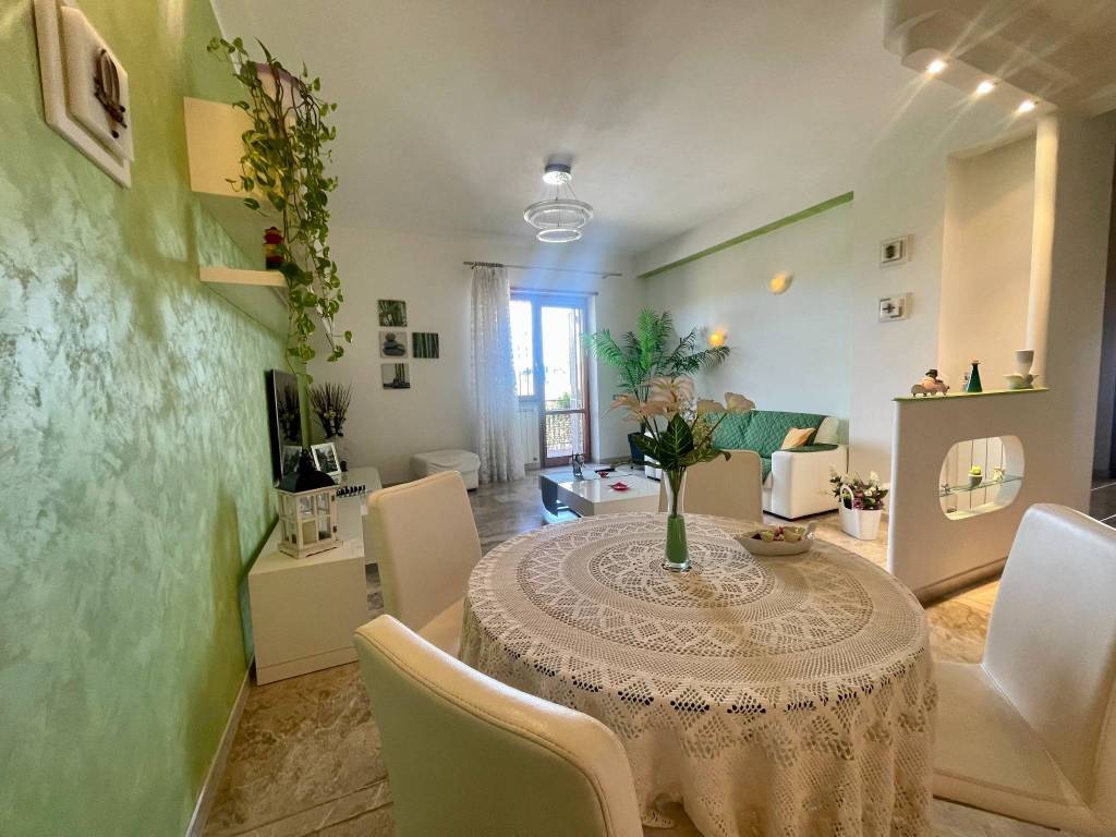 appartamento in vendita a Ciampino