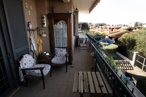 appartamento in vendita a Ciampino