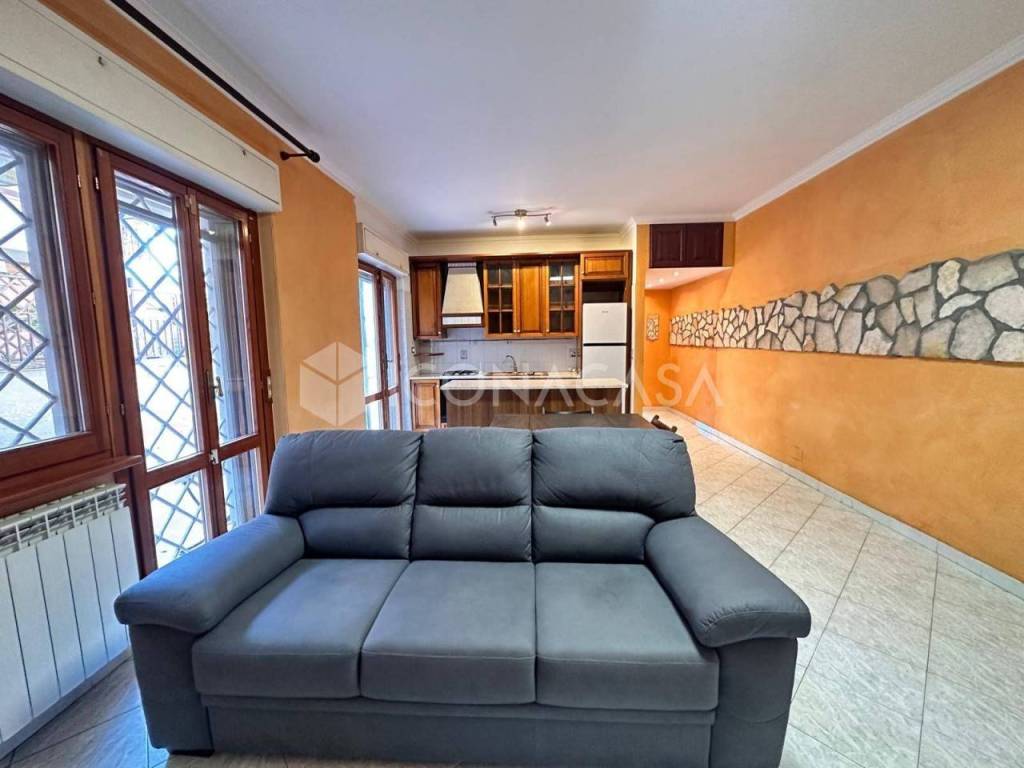 appartamento in vendita a Ciampino