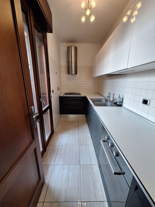 appartamento in vendita a Ciampino