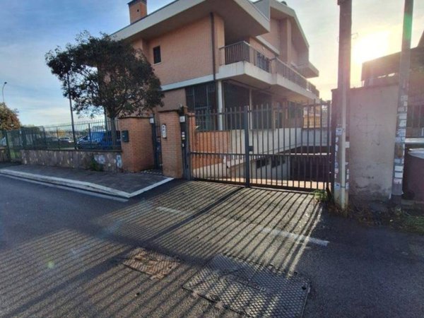 appartamento in vendita a Ciampino