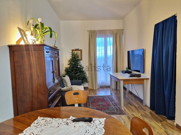 appartamento in vendita a Ciampino