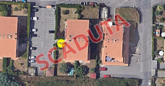 appartamento in vendita a Ciampino