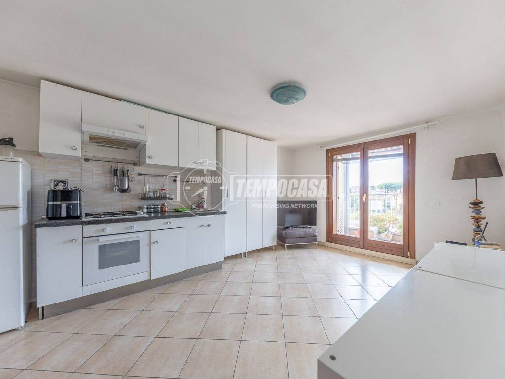 appartamento in vendita a Ciampino