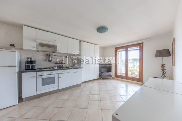 appartamento in vendita a Ciampino