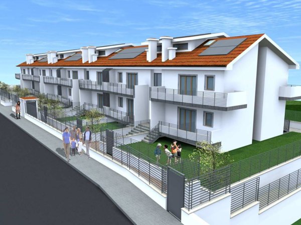 casa indipendente in vendita a Ciampino