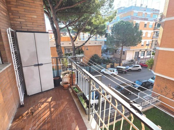 appartamento in vendita a Ciampino