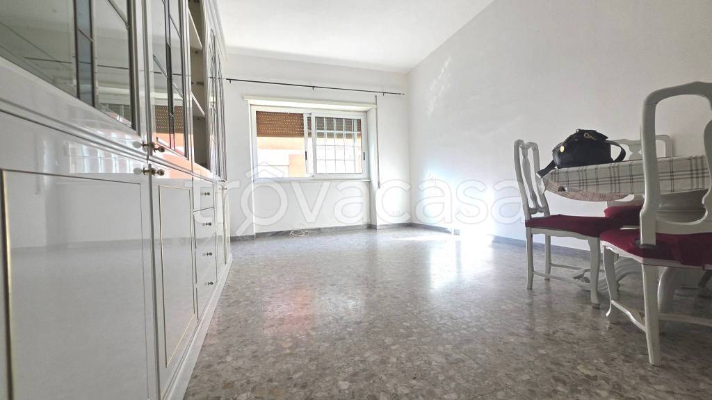 appartamento in vendita a Ciampino