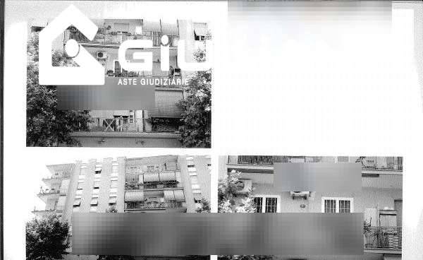 appartamento in vendita a Ciampino