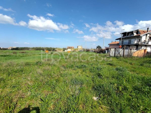 terreno edificabile in vendita a Ciampino