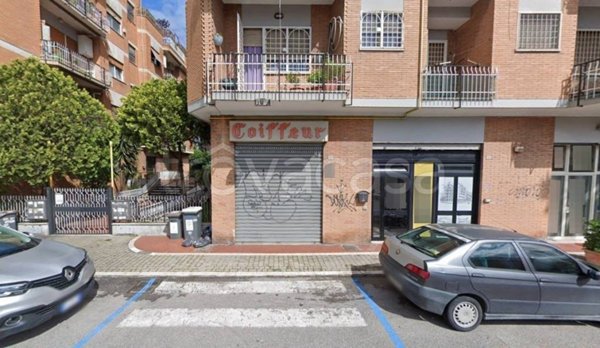 negozio in vendita a Ciampino