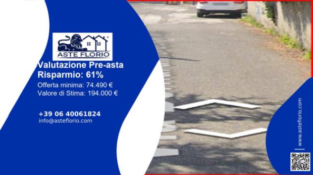 appartamento in vendita a Ciampino