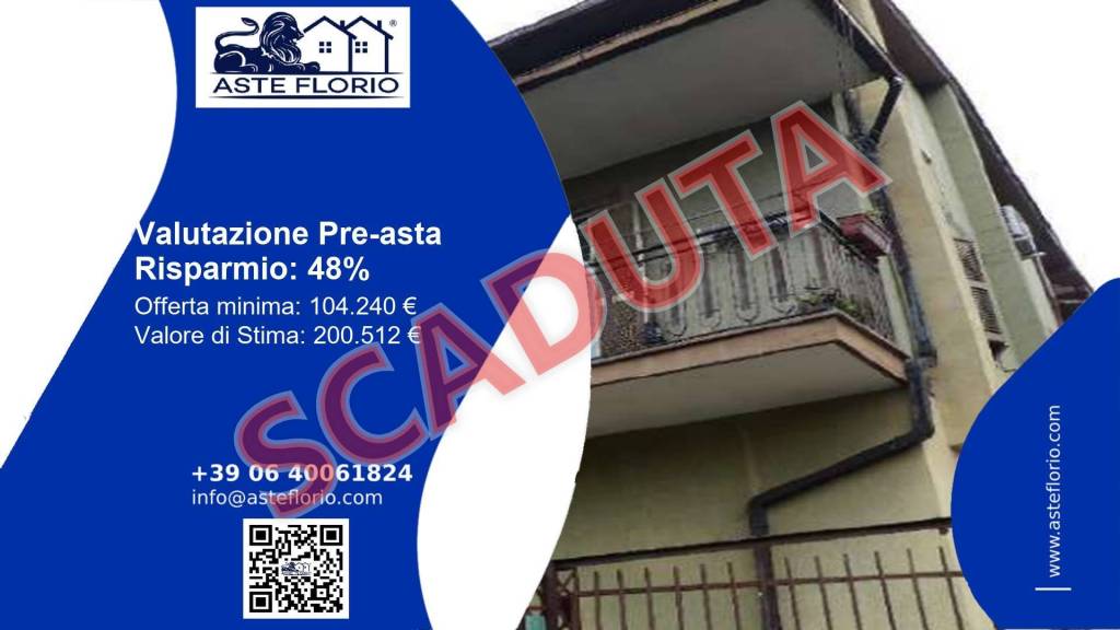 appartamento in vendita a Ciampino