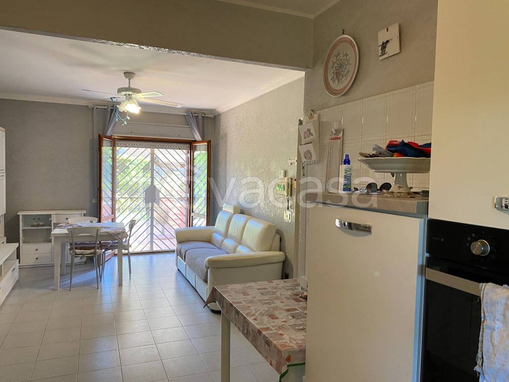 appartamento in vendita a Ciampino