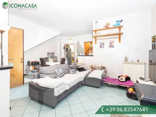 appartamento in vendita a Ciampino