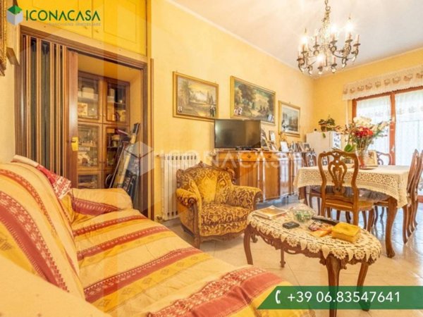 appartamento in vendita a Ciampino