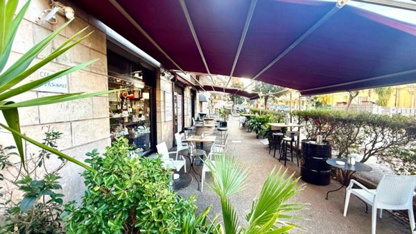 negozio in vendita a Ciampino