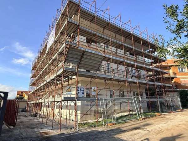 appartamento in vendita a Ciampino