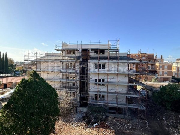 appartamento in vendita a Ciampino