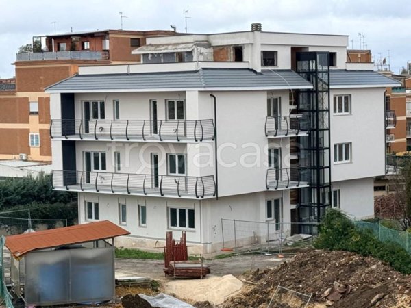 appartamento in vendita a Ciampino