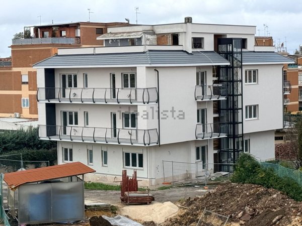 appartamento in vendita a Ciampino