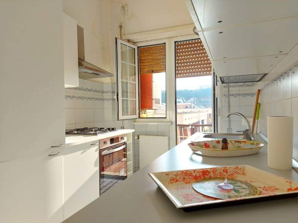 appartamento in vendita a Ciampino