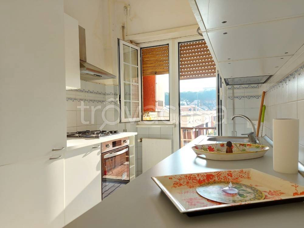 appartamento in vendita a Ciampino