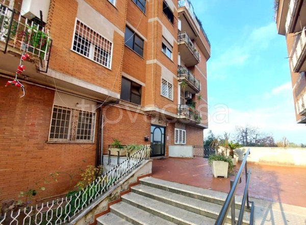 appartamento in vendita a Ciampino