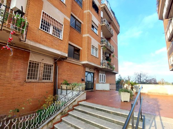 appartamento in vendita a Ciampino