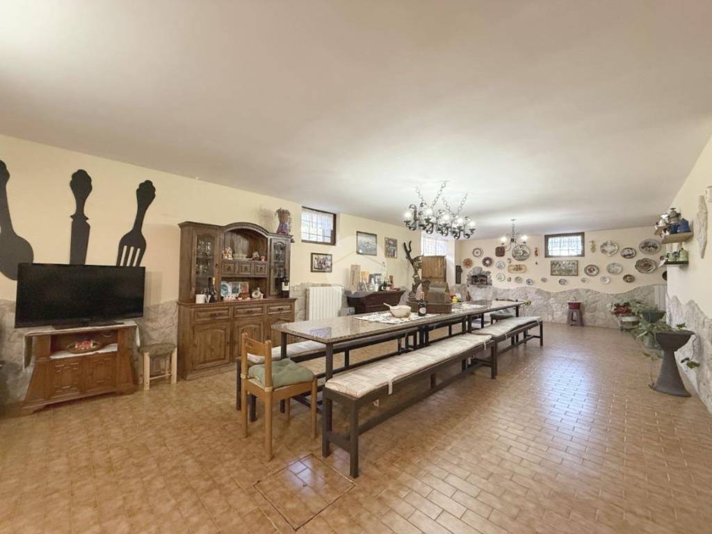 casa indipendente in vendita a Ciampino