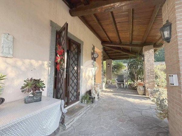 casa indipendente in vendita a Ciampino