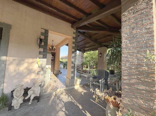 casa indipendente in vendita a Ciampino