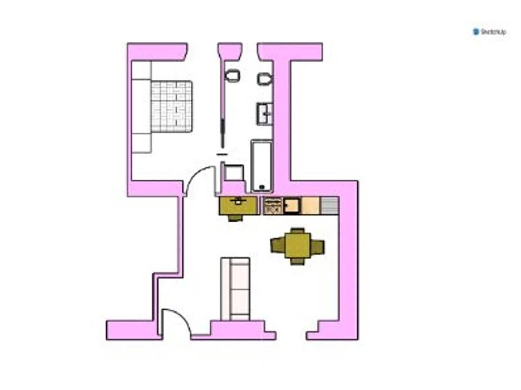 appartamento in vendita a Ciampino
