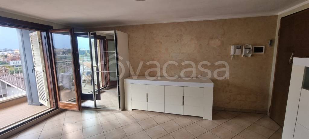 appartamento in vendita a Ciampino