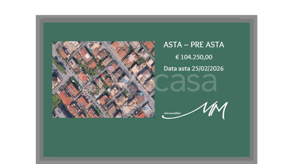 appartamento in vendita a Ciampino