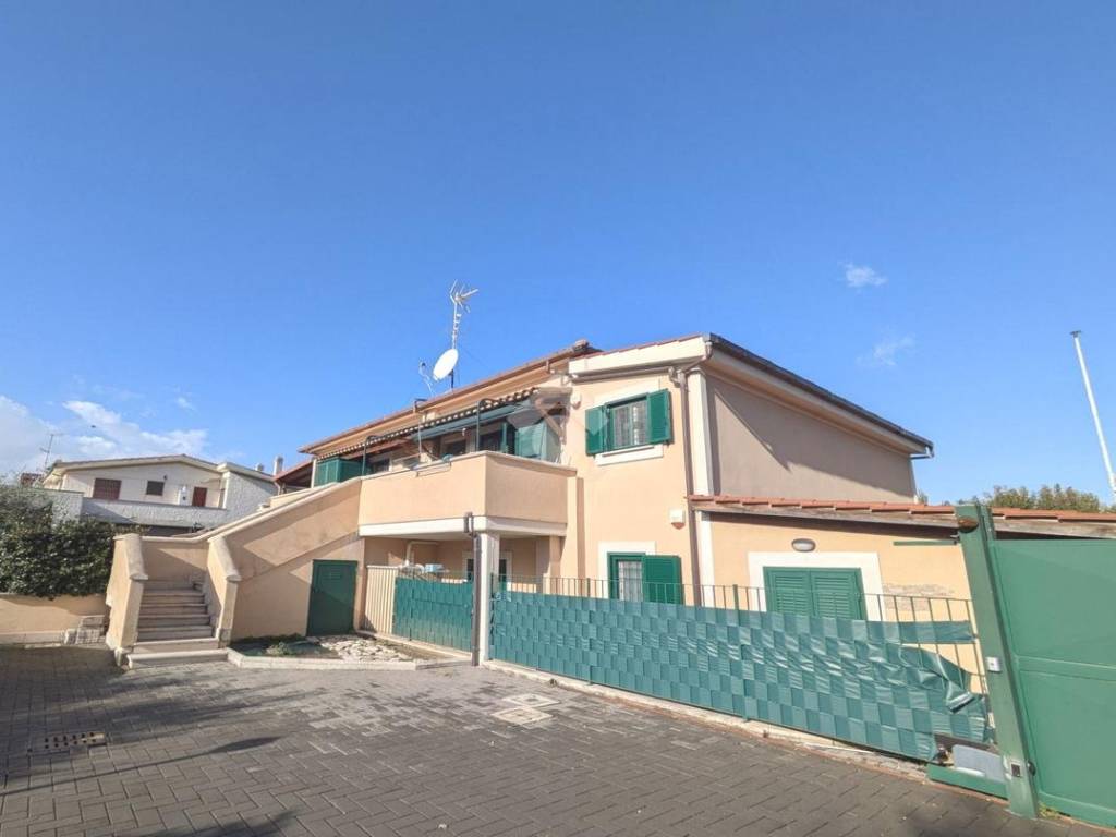 appartamento in vendita a Ciampino