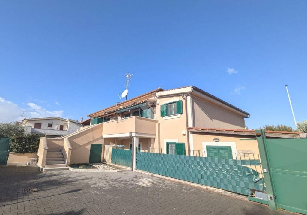 appartamento in vendita a Ciampino