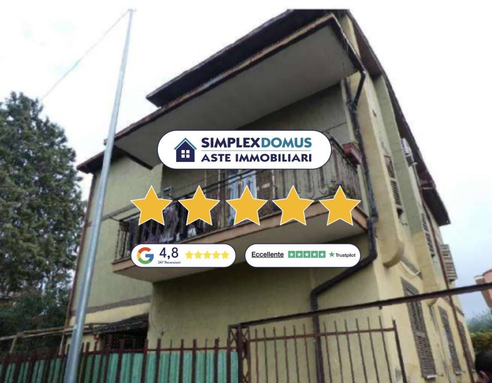 appartamento in vendita a Ciampino