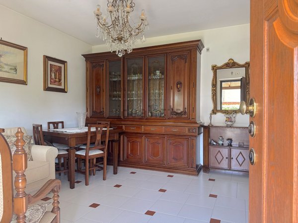 casa indipendente in vendita a Ciampino
