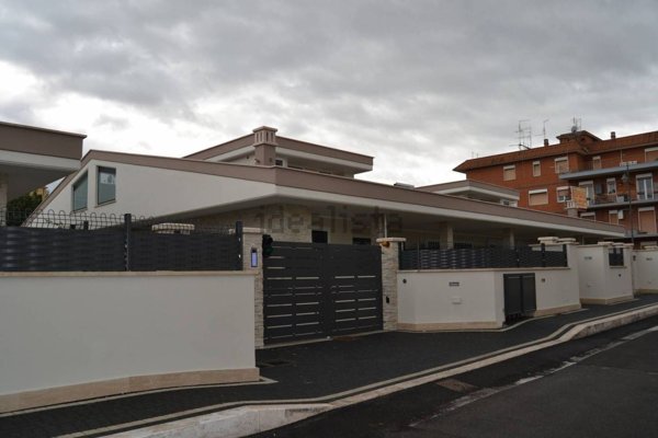 appartamento in vendita a Ciampino