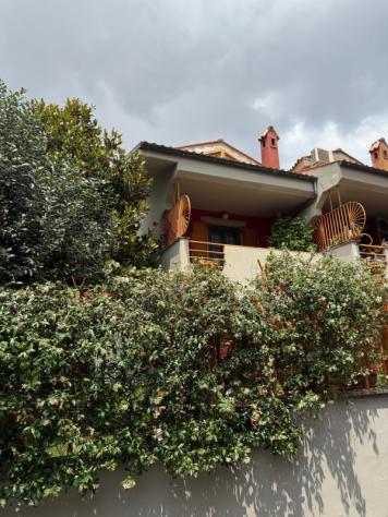 casa indipendente in vendita a Ciampino