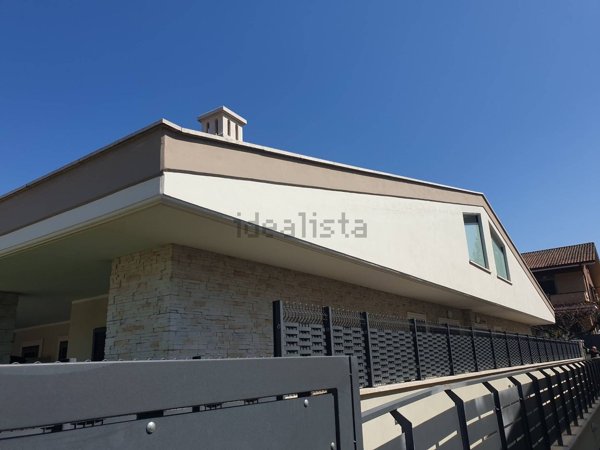 appartamento in vendita a Ciampino