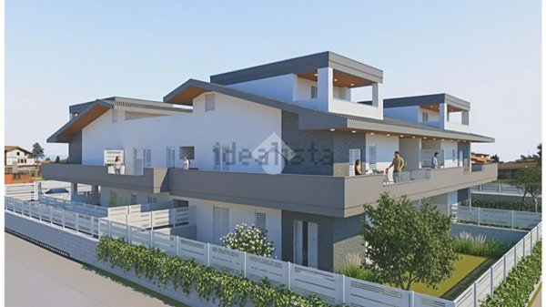 appartamento in vendita a Ciampino