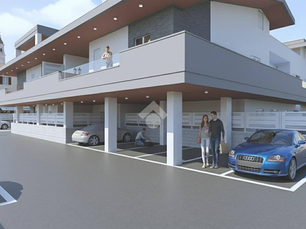 appartamento in vendita a Ciampino