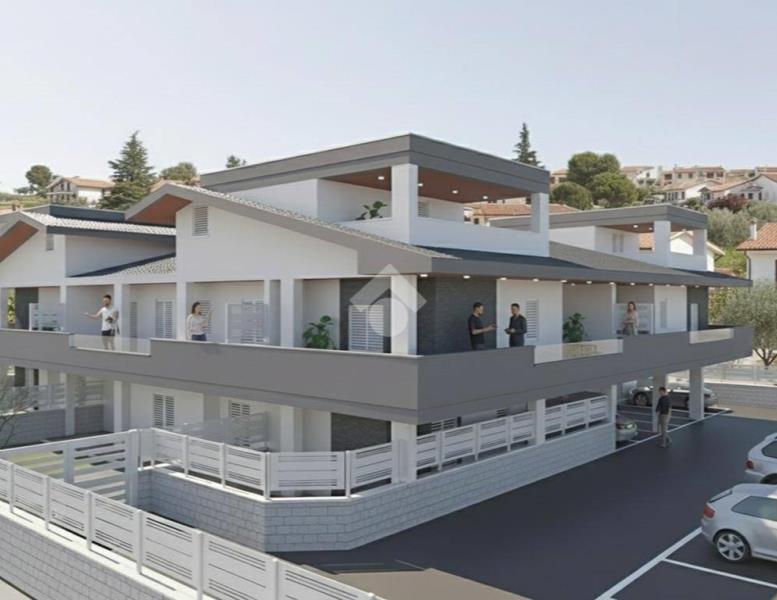 appartamento in vendita a Ciampino