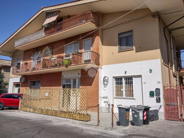 appartamento in vendita a Ciampino