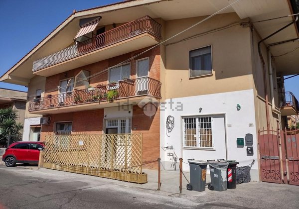 appartamento in vendita a Ciampino