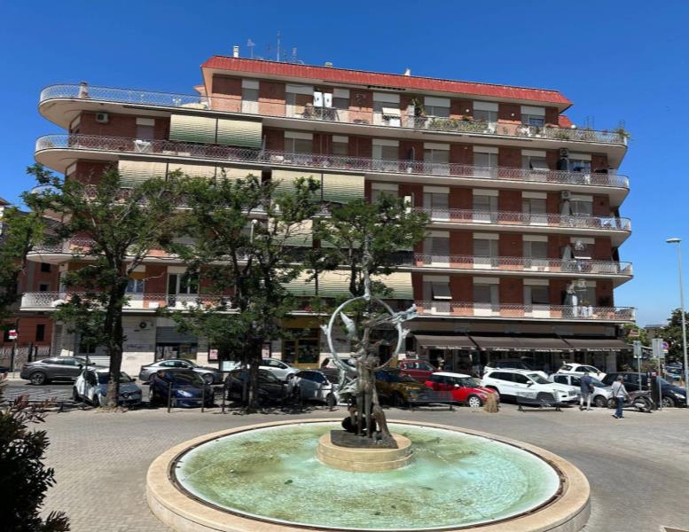appartamento in vendita a Ciampino