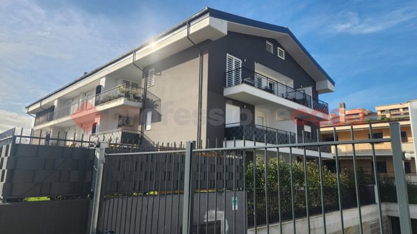 appartamento in vendita a Ciampino