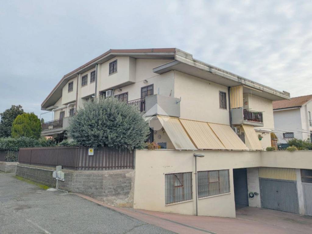 appartamento in vendita a Ciampino